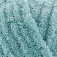 Softy mega, Alize - 414 (дымчато-бирюзовый)