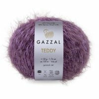 Teddy Gazzal - 6552 (слива)