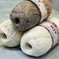 Лен (Камтекс)