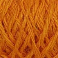 Элегант Рассказовская 100 г - 39 (желто-оранжевый)