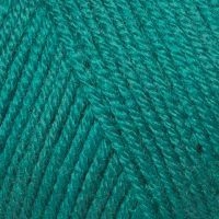 Wool 175 Gazzal - 320 (петроль)