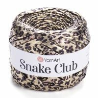 Snake Club YarnArt - 5102 (св.золото)