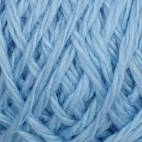 Элегант Рассказовская 100 г - 27 (голубой меланж)