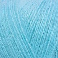 MOHAIR DELICATE (Nako) - 235-6134 (голубая бирюза)