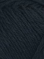 Шерсть теплая M&H - 3007(101) (черный)