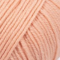 Wool 115 Gazzal - 3309 (персик)