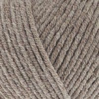 COTTON GOLD HOBBY NEW (ALIZE) - 827 (светло-коричневый)
