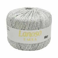 Parla Lanoso - 5551 (серебро)