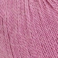 Альпака бэйби люкс (Сеам) - 09 (розовая сирень)