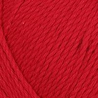 Хлопок классик Камтекс - 046 (красный)