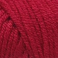 Милк коттон M&H - 046 (ягодный)