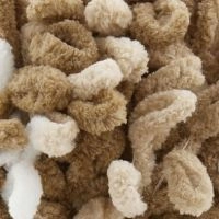 PUFFY FINE COLOR (Alize) - 8054 (принт)