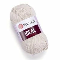 Ideal (YarnArt) - 223 (топл.молоко)