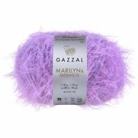Marilyn&Merinos Gazzal - 8257 (сиреневый)