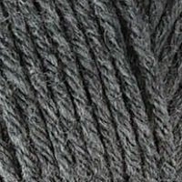 Sport wool Nako - 193 (тем.серый меланж)