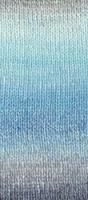Mohair delicate Colorflow (Нако) - 28084 (голубой)