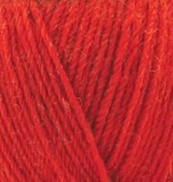 SUPERWASH ARTISAN ALIZE - 56 (красный)