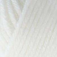 Sport wool Nako - 208 (белый)