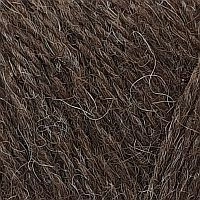 Верблюжья шерсть (ТКФ) - 251 (коричневый)