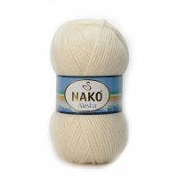 ALASKA (Nako) - 288-7103 (экрю)