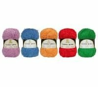 Хлопок Травка ассорти Камтекс