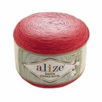 BELLA OMBRE BATİK Alize