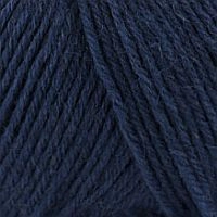 SUPERWASH ARTISAN ALIZE - 958 (темно-синий)