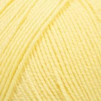 Wool 175 Gazzal - 352 (лимон)