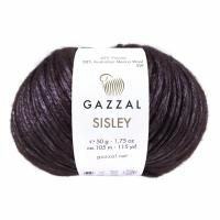 Sisley Gazzal - 5715 (баклажан)