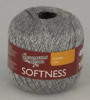 Нежность (Softness) - 34152 (серый+В_х1)