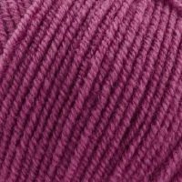 SUPERLANA KLASIK - 286 (тем.розовый)