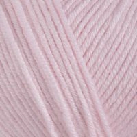 BABY COTTON (Gazzal) - 3411 (бл.розовый)