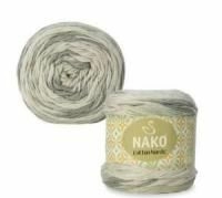 Cotton Nordic Nako - 82672 (принт)