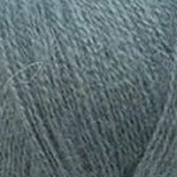MOHAIR DELICATE (Nako) - 851-6129 (серый)