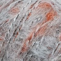 Фиера M&H - 016 (рыжий-коричневый)