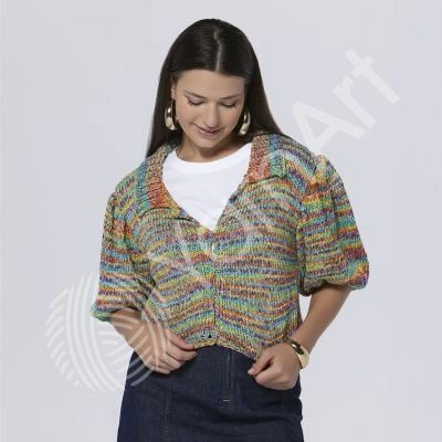 Cotton Fusion YarnArt