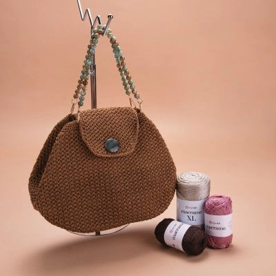 Macrame YarnArt