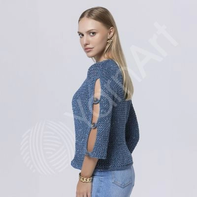 Cotton Fusion YarnArt