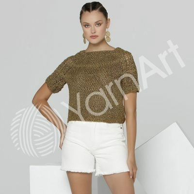 Baby Cotton Multicolor YarnArt