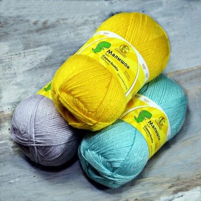 Малышок Камтекс