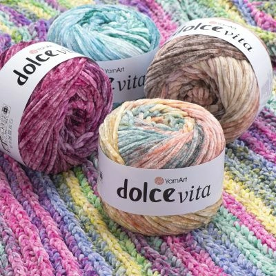 Dolce Vita YarnArt