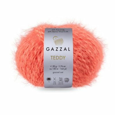 TEDDY GAZZAL