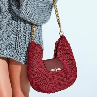 Macrame YarnArt