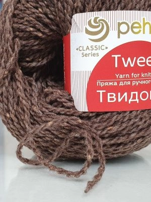 Твидовая Пехорка