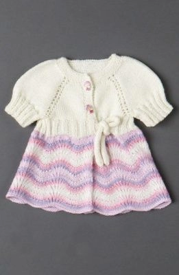 BABY WOOL BATİK