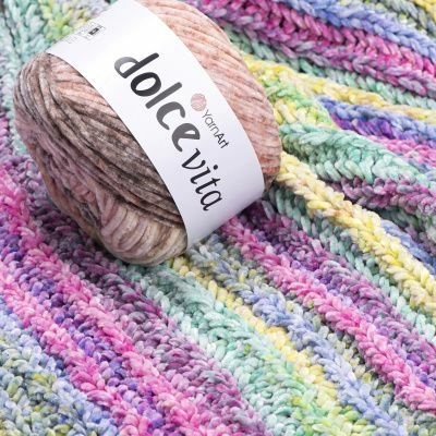 Dolce Vita YarnArt
