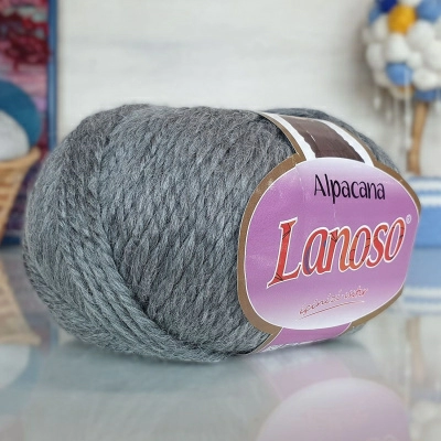 Alpacana Lanoso