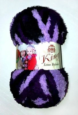 Кинг (Колор-Сити) - 25%