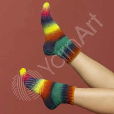 Forza Festival YarnArt