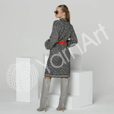 Denim Washed (YarnArt)